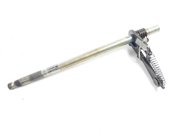Honda NTV 650 RC33 - shift shaft - 0