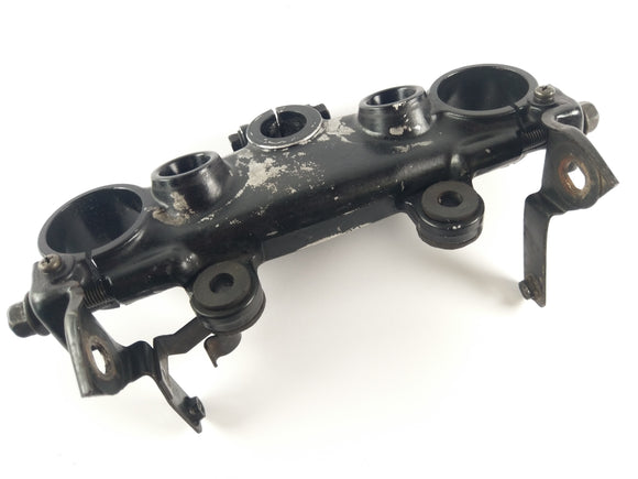 Suzuki DR 650 SP41B - gaffelbron ovan