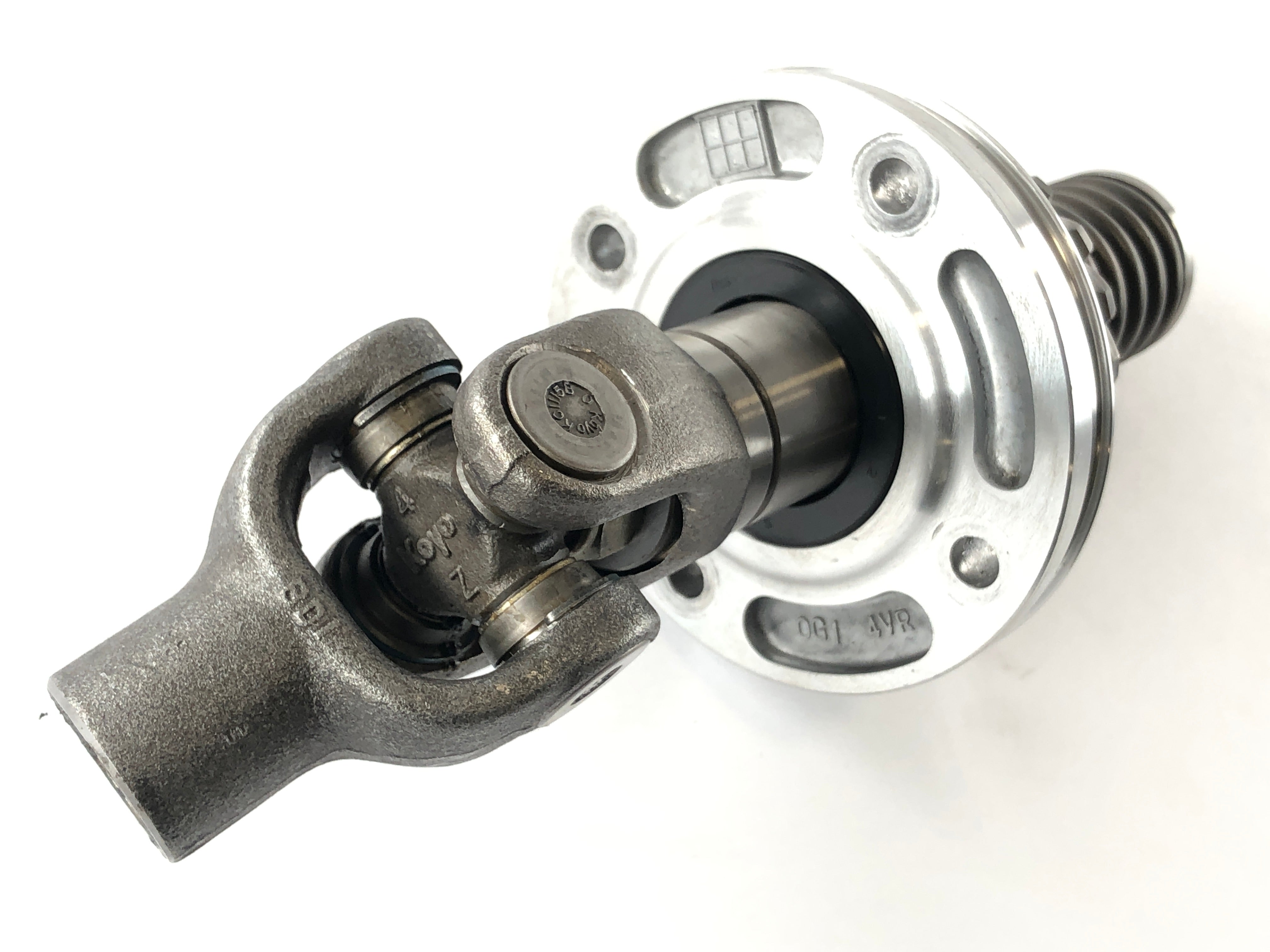 Yamaha XVS 650 Drag Star 4VR [1997] - Universal joint Cardan joint