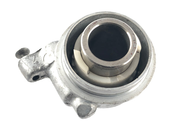 BMW R 1150 RT [2003] - Speedometrin ajomatkan nopeusmittari