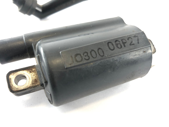 Yamaha TT 600 E 4GV [1996] - Cewka zapłonowa z wtyczką