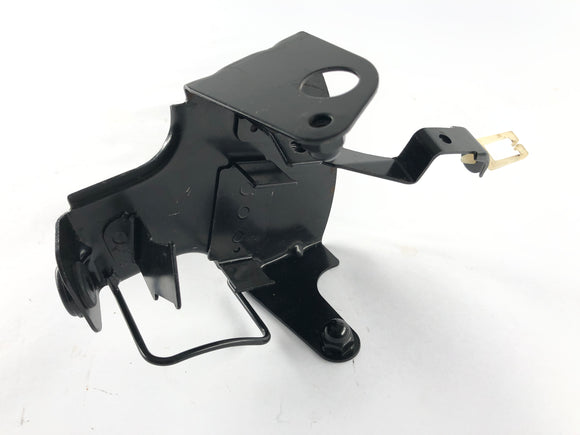 Yamaha XVS 650 Drag Star 4VR [1997] - Aggregat Holder Holder Bensin Pump