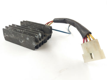 Aprilia RS 125 GS [1997] - выпрямитель контроллера - 0