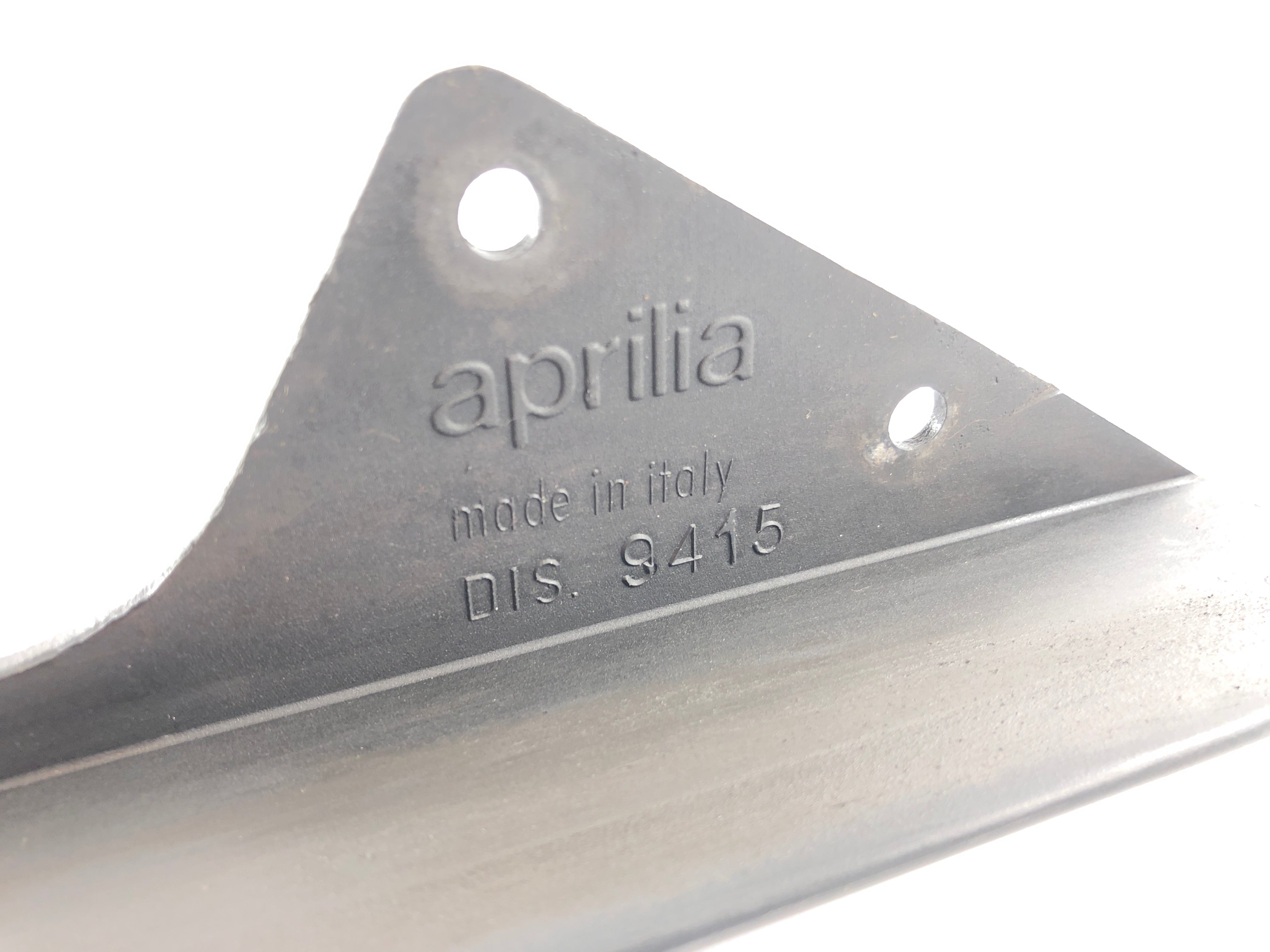 Aprilia RS 125 [2000] - Chain guard