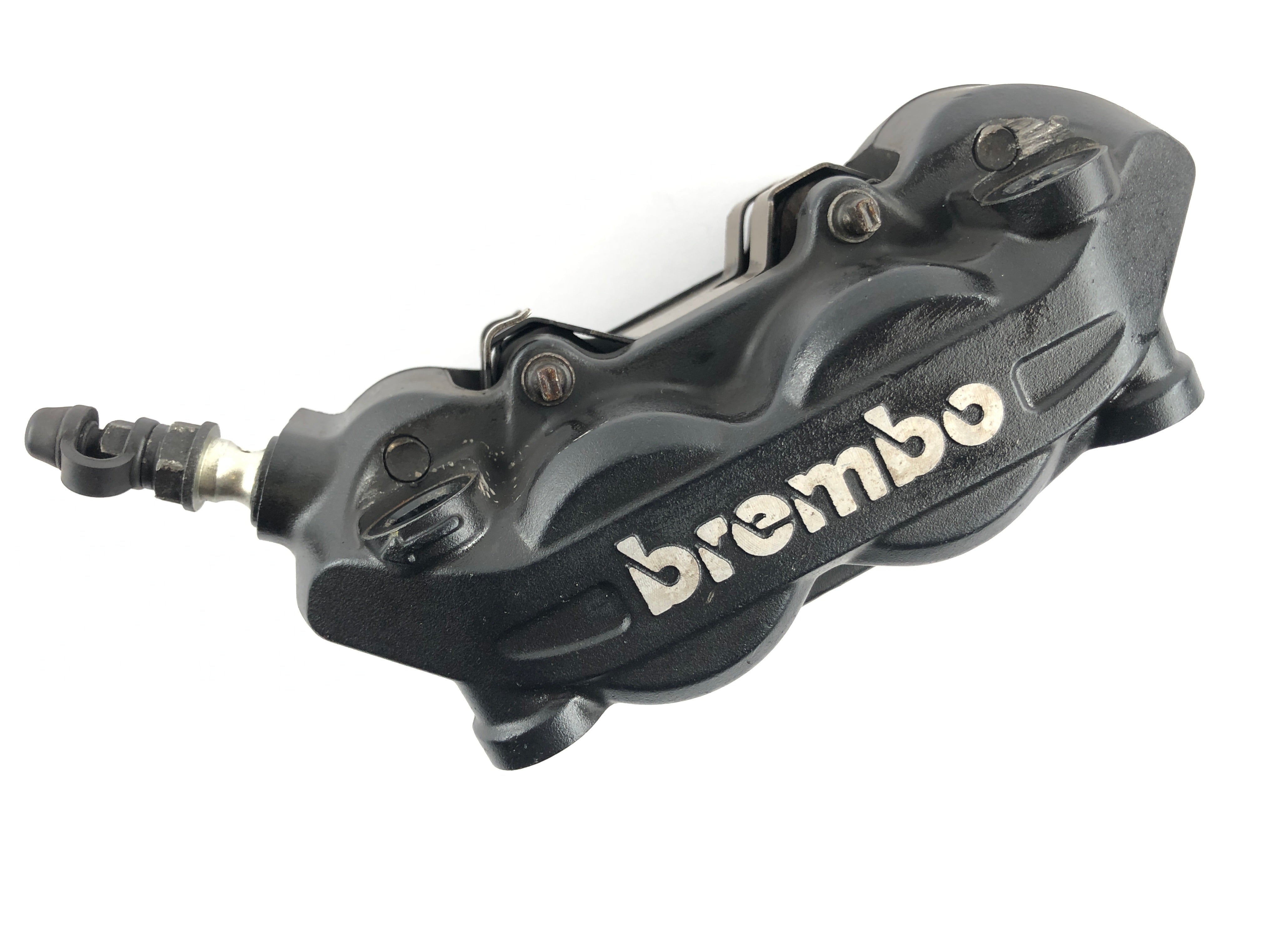 Moto Guzzi Stelvio 1200 8V [2011] - Brake caliper front left