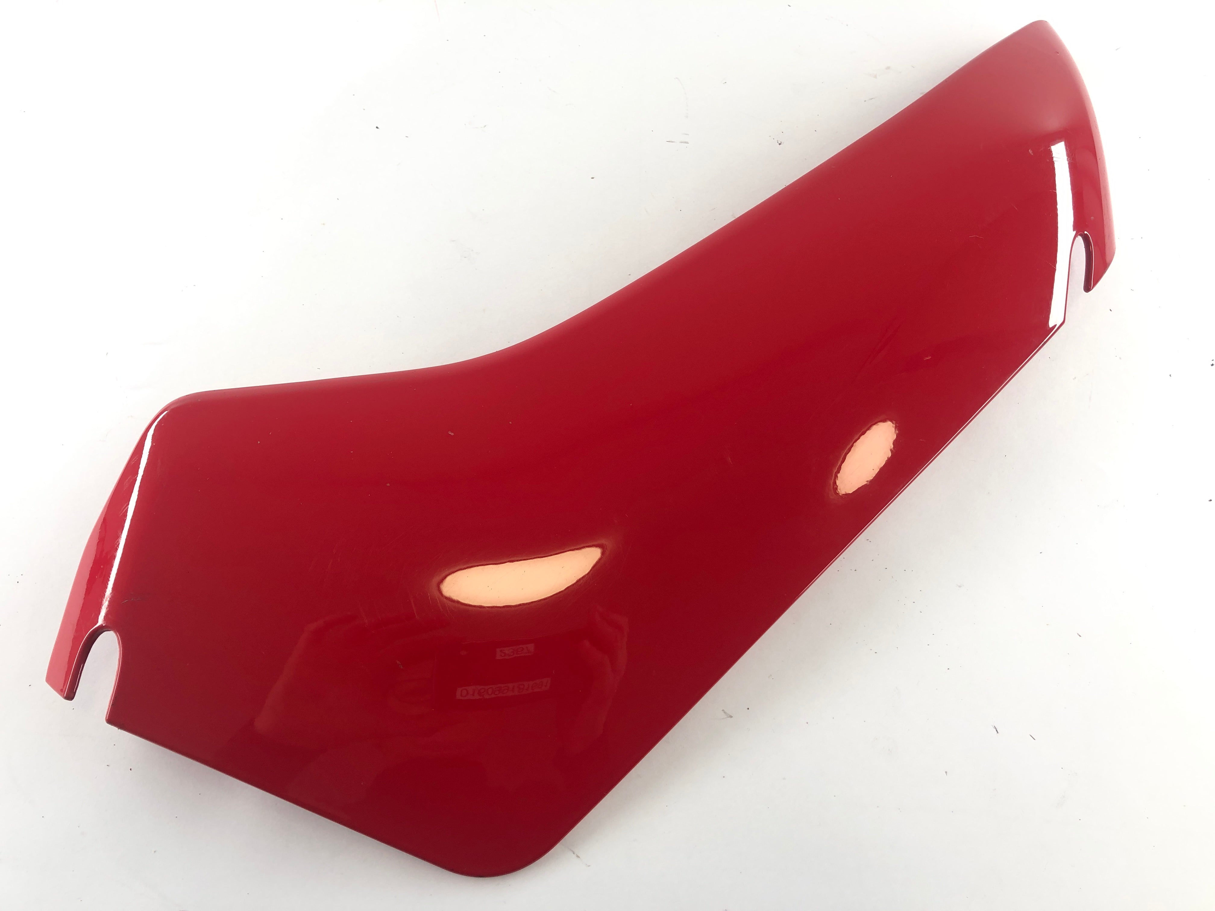 Ducati 999 H4 [2003] - Side panel left