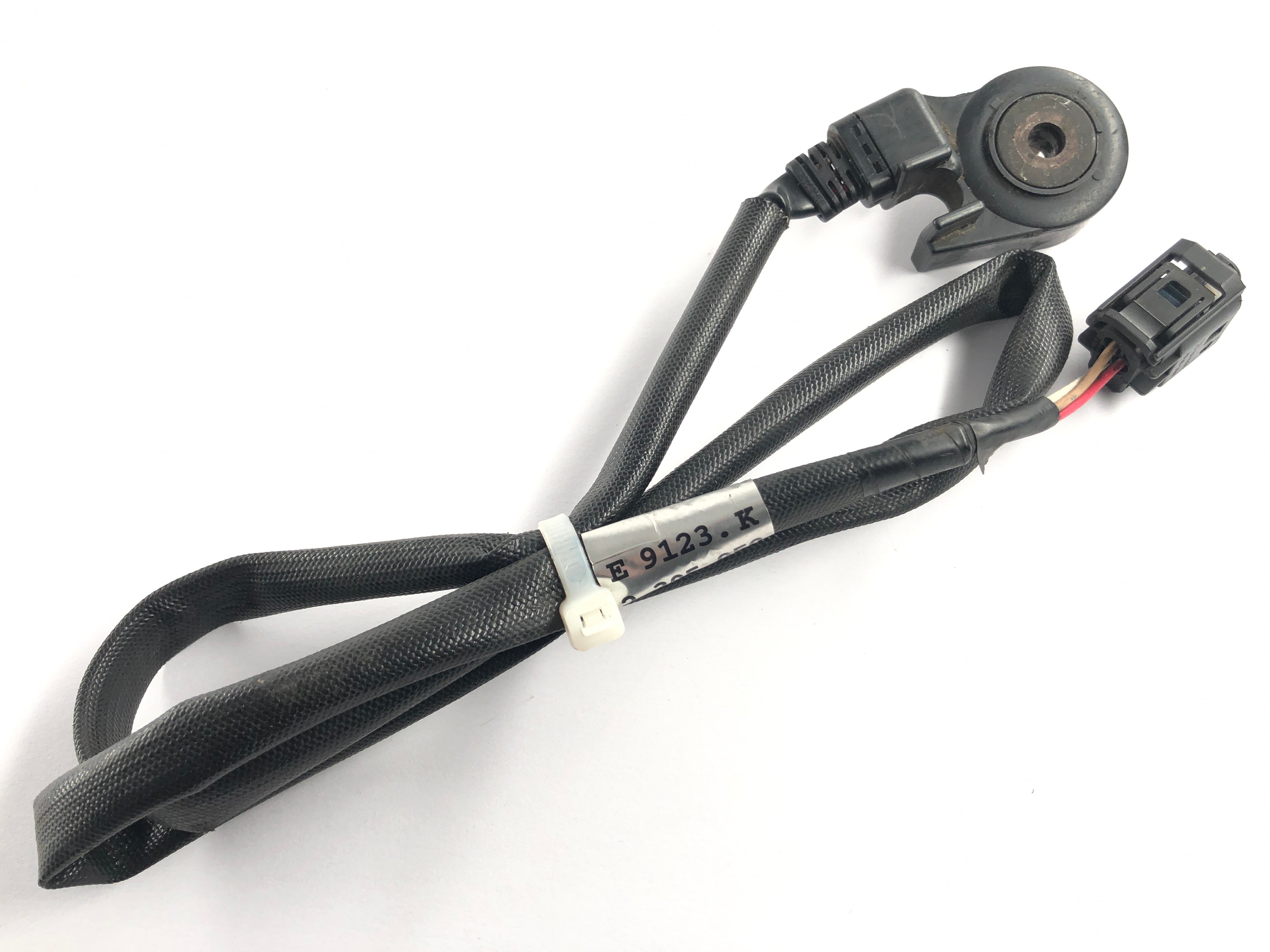 BMW R 1150 RT [2003] - Side Stand Switch