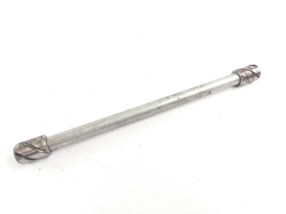 Yamaha XT 600 E 3TB [1991] - Trykkstangkobling