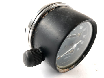 Honda CJ 360 T [1980] -Tacho - 0