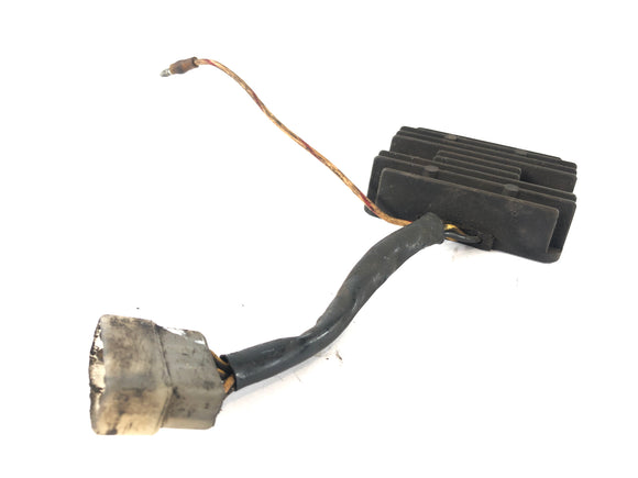 Kawasaki Z 750 E KZ750E [1981] - Regulator