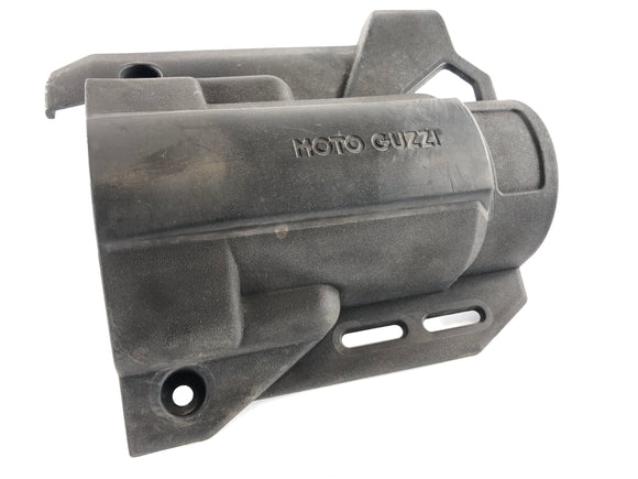 Moto Guzzi Norge 1200 LP [2006] - Cover inicial