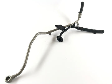 BMW R 1150 R R21 [2002] - líneas de aceite