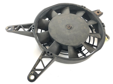 Triumph Tiger 900 T400 [1998] - ventilátor chladiče