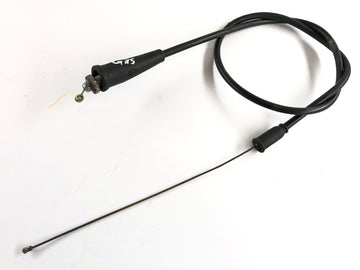 KTM LC4 620 Adventure [1996] - Gas Train - 0