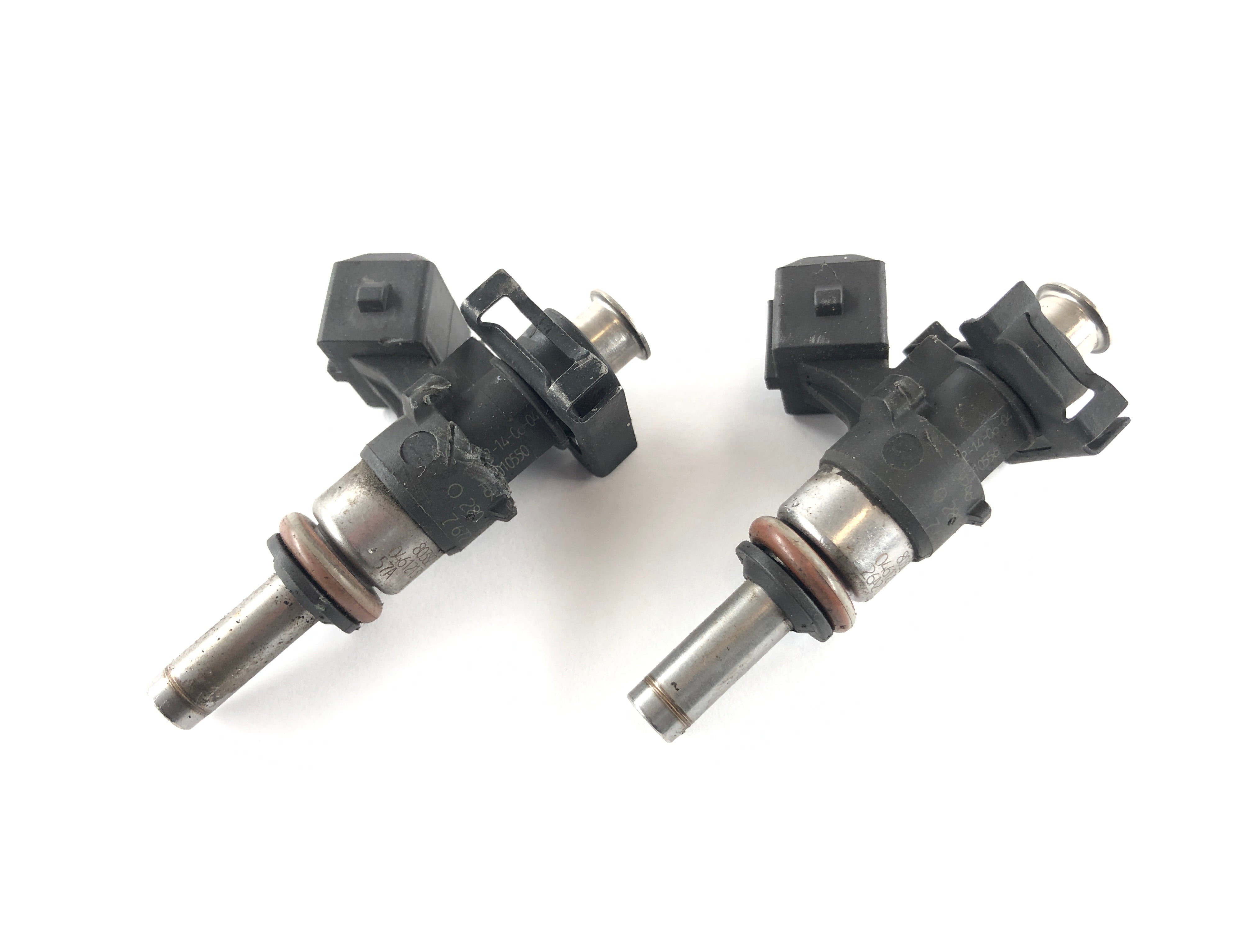 BMW R 1200 GS [2004] - Injector Set