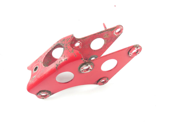 Yamaha XT 350 3YT / 55V [1991] - držák připojení držáku motoru