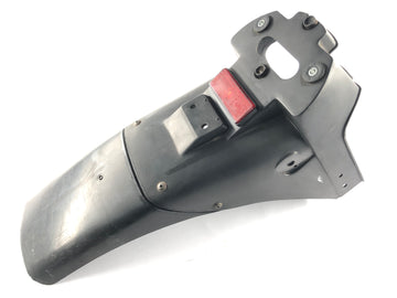 Kawasaki Zephyr 750 ZR750C [1991] - Kennzeichenhalter