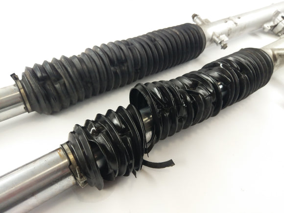 Honda NX 650 Dominator RD02 [1992] - Fork Telegabel s osou