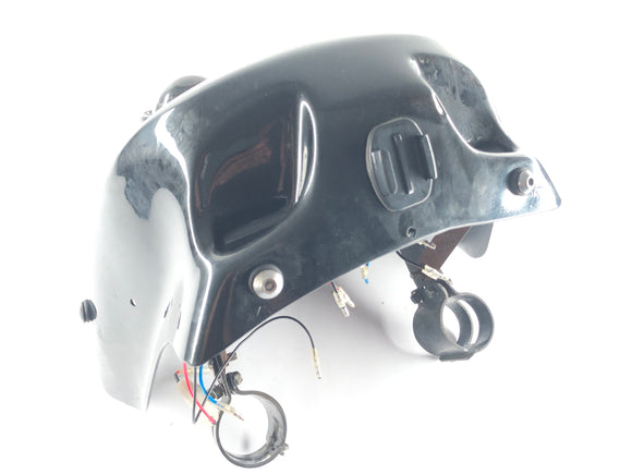 Yamaha XJR 1300 RP02 [2001] - Lampemaske (Gimbel)