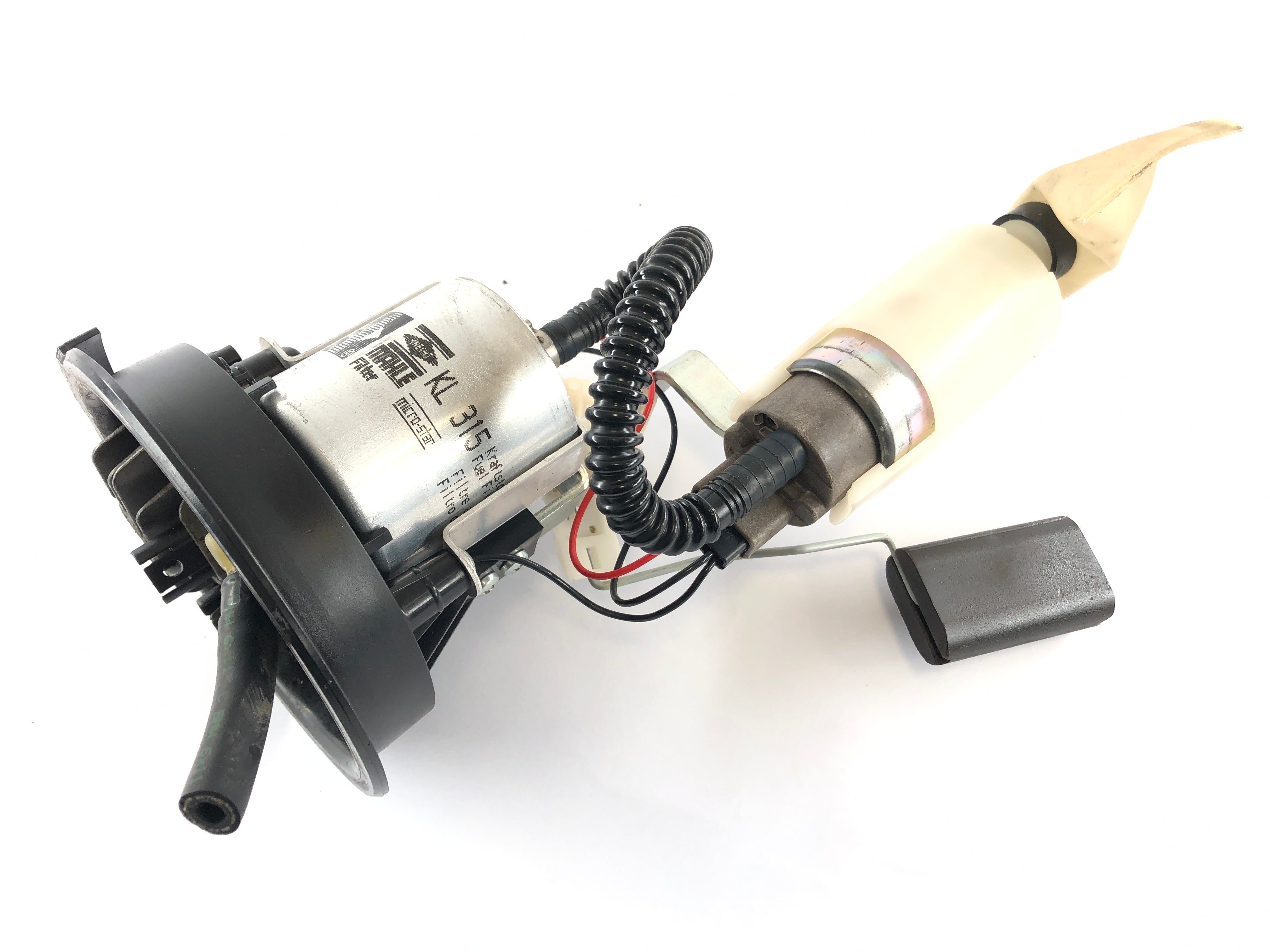 BMW F 800 ST [2006] - Fuel pump - 0