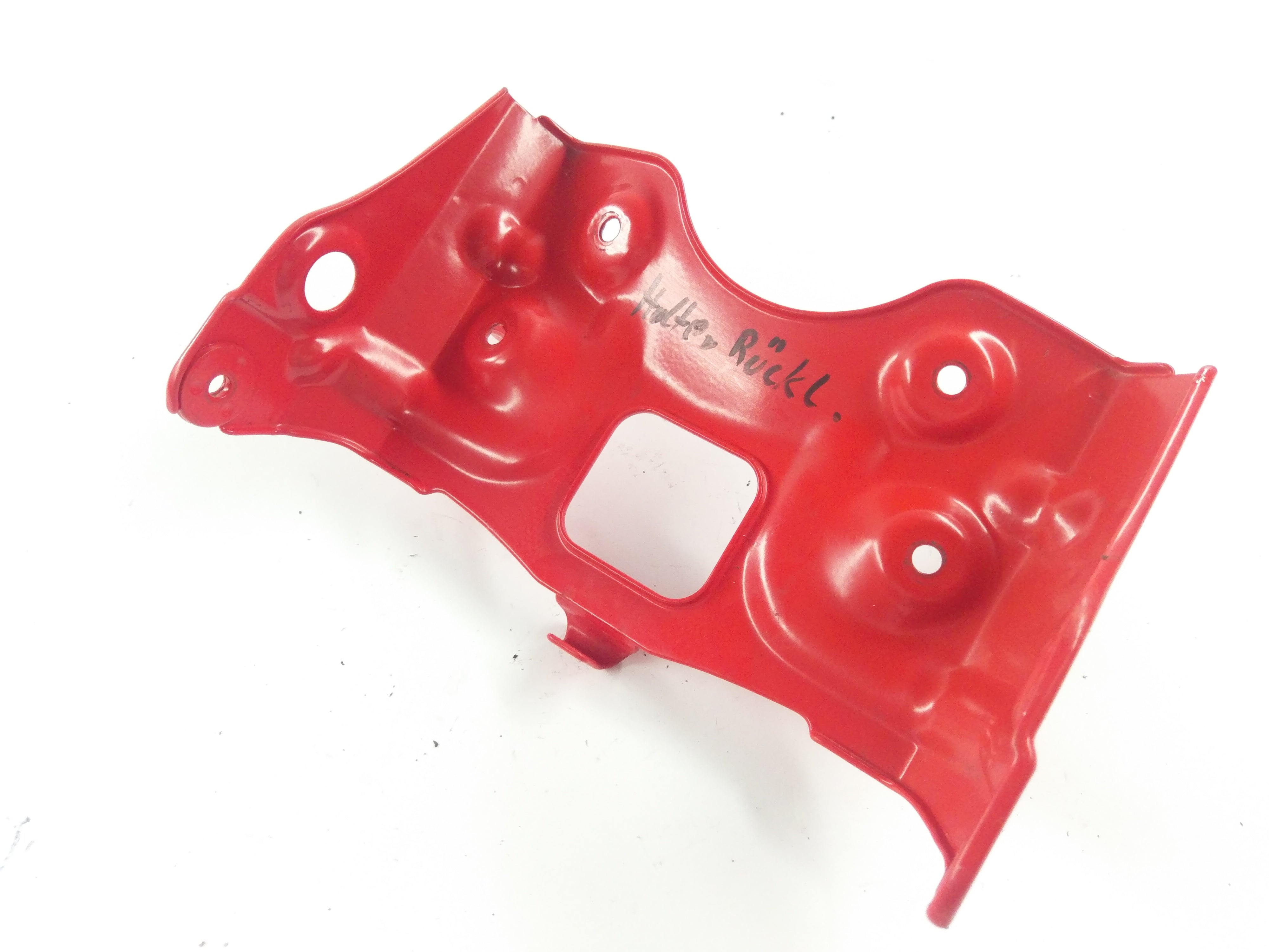 Honda CB 900 F2 Boldor SC01 - Rear light bracket