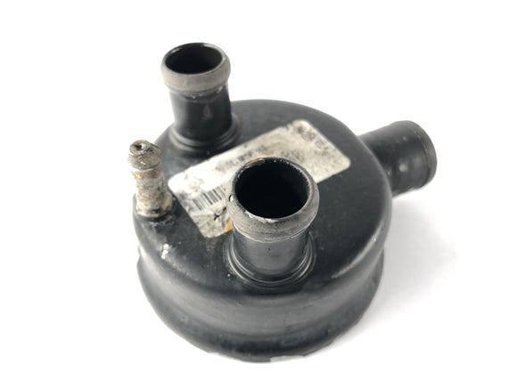 Aprilia RSV 1000 RR Factory [2009] - Вентиляция двигателя