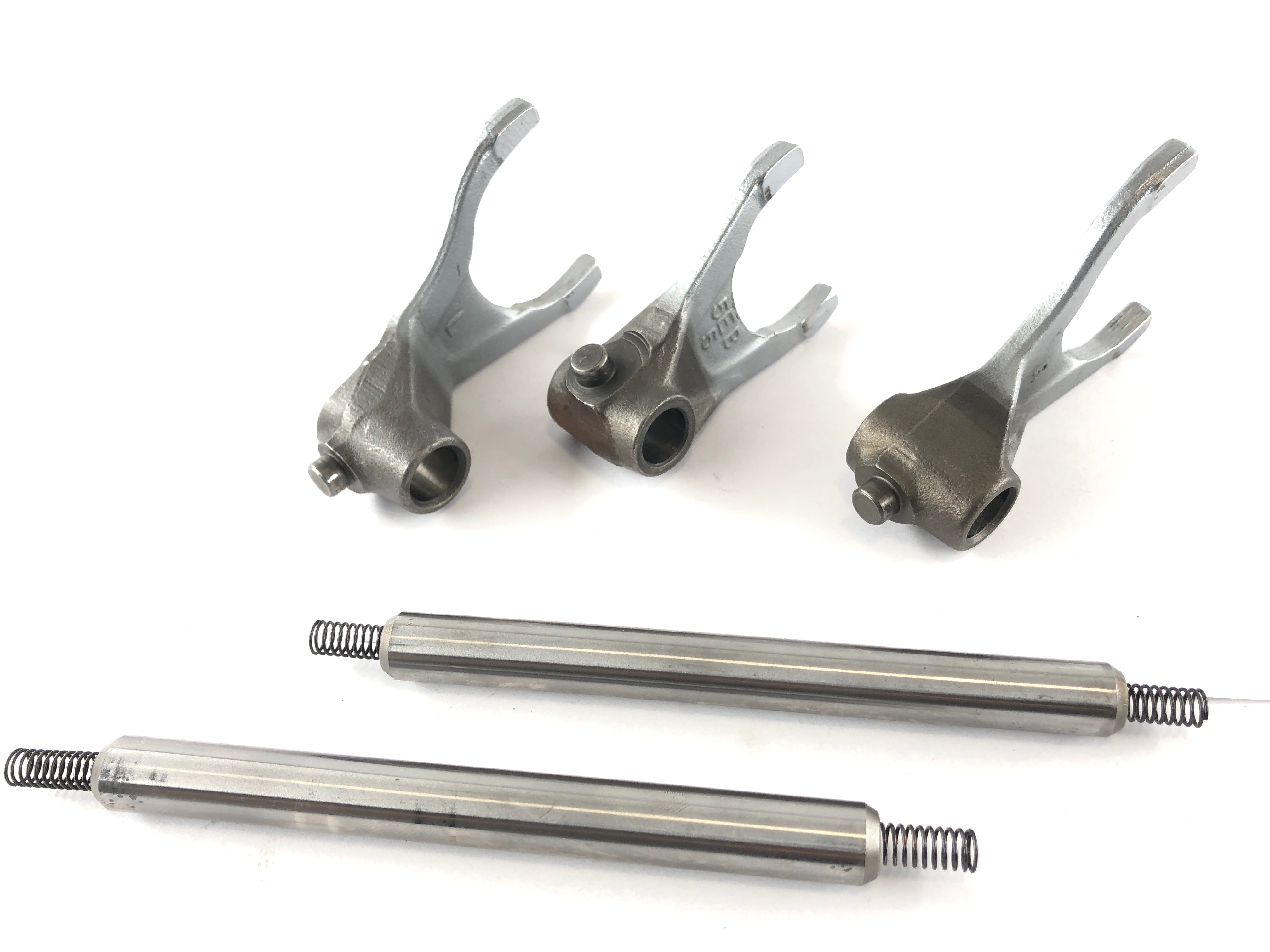 Yamaha YZF R6 RJ03 [2000] - Switch Forks Switching Claws Set