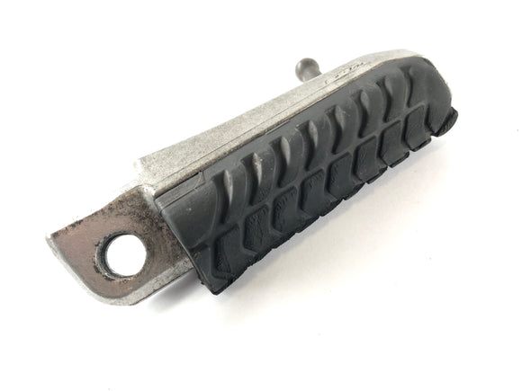 Kawasaki Zephyr 750 ZR750C [1991] - Fotstödets fotstöd höger