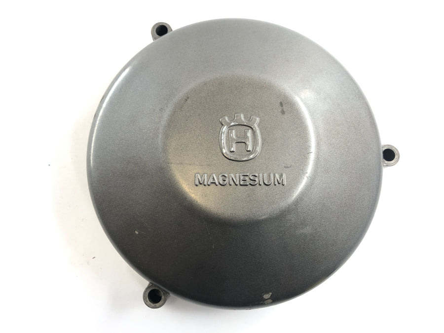Husqvarna SMR 570 [2003] – mootorikate