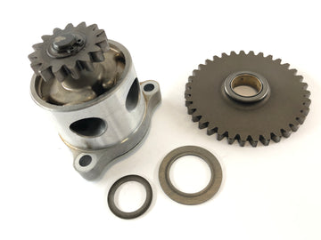 Suzuki Dr 800 S SR42B [1991] - pompa olejowa