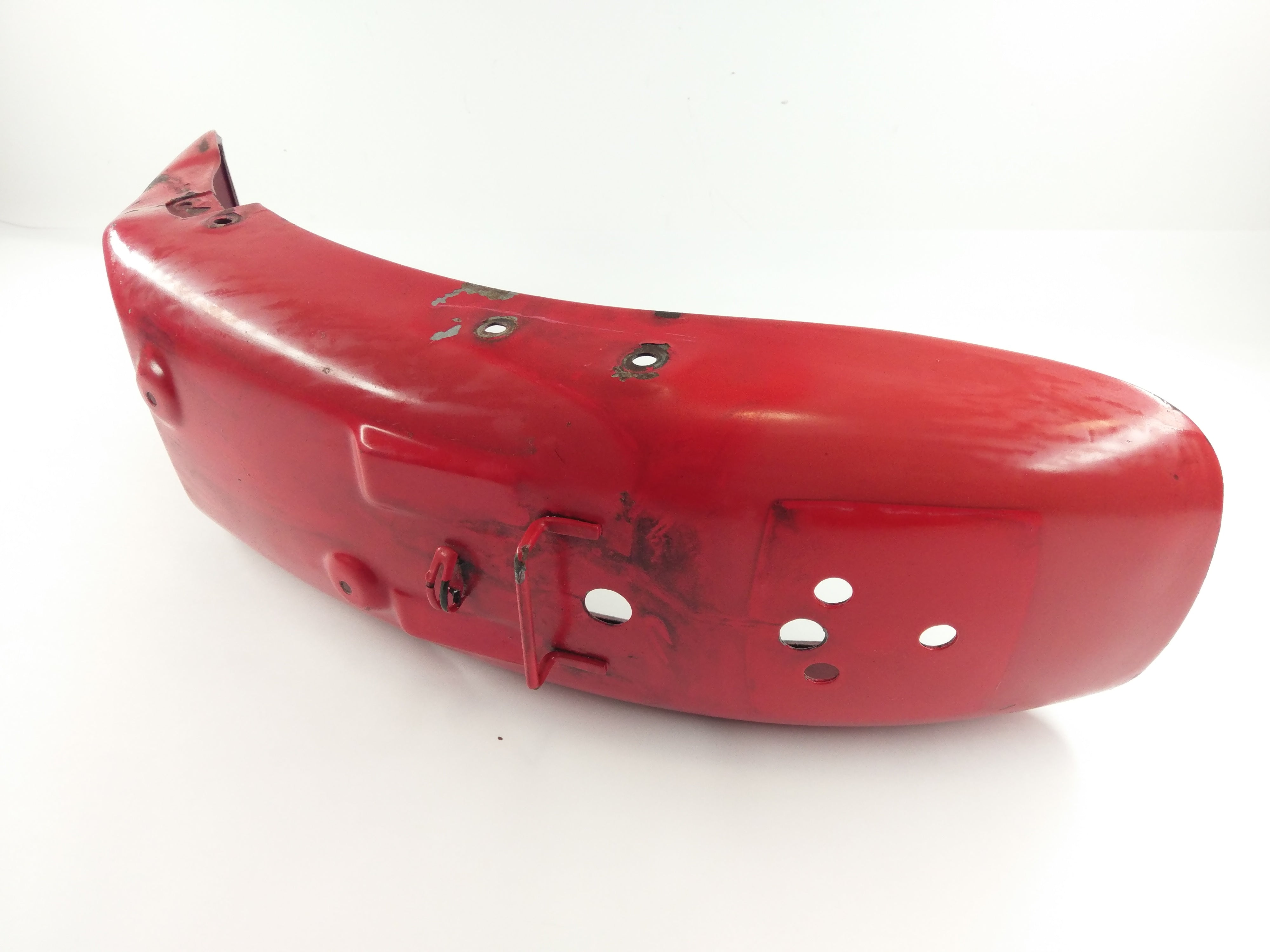 Suzuki Intruder VS 700 VP51A [1986] - Rear Fender Mudguard