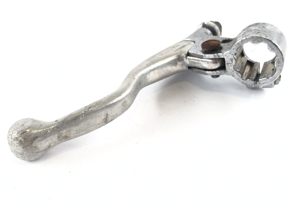 KTM 500 GS K4 [1983 Rotax] - Leva di accoppiamento