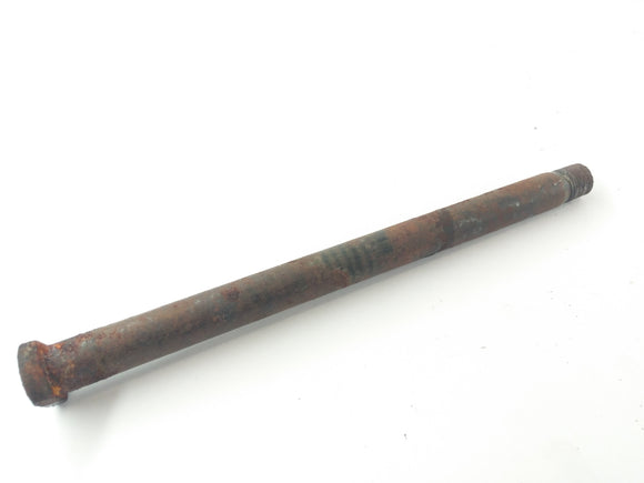 Suzuki RM 250 [1993] - Swingas