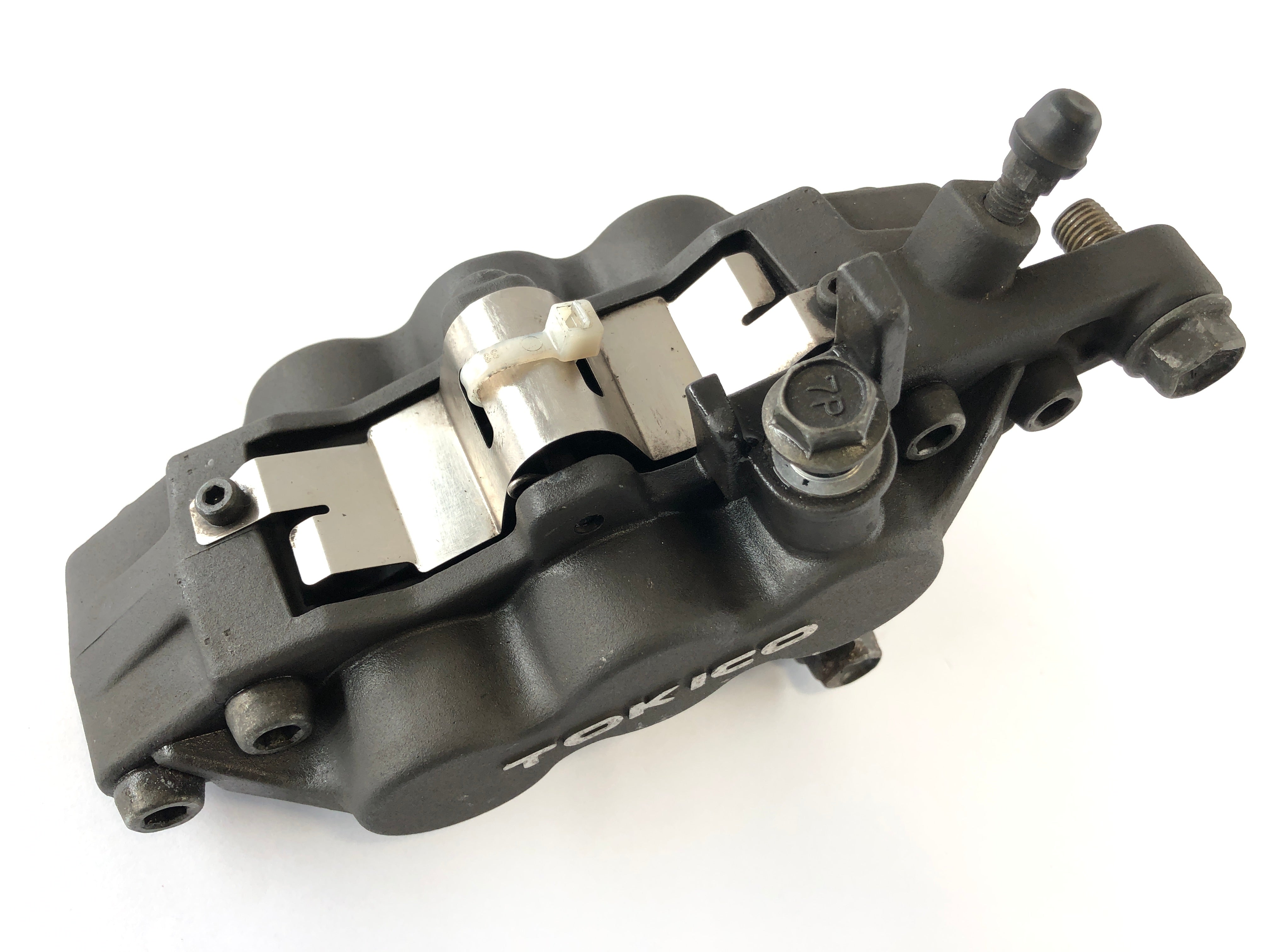 Suzuki Bandit GSF 1200 S WVA9 [2001] - Brake caliper front right