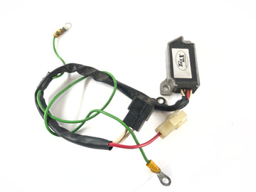 Yamaha XV 750 Virago [1991] - Rectificador de regulador de tensión