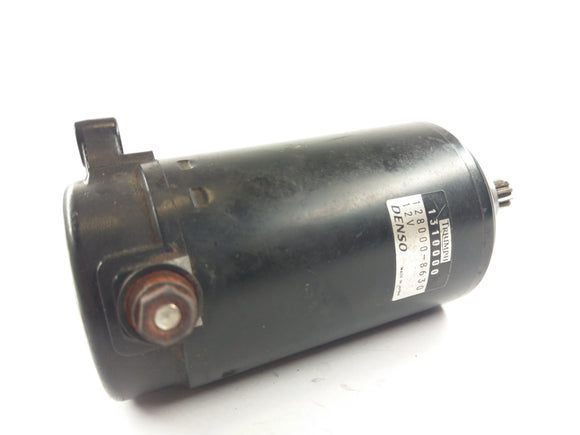 Triumph Daytona 955i T595 [1998] - Démarreur