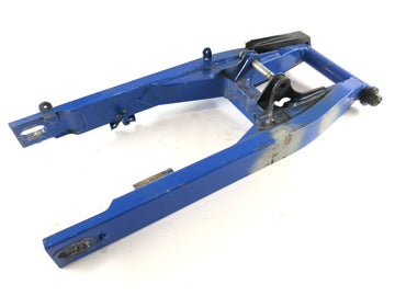 Suzuki DR 750 S SR41B [1988] - Swing Hwing della ruota posteriore Schwinge