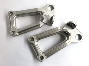 Ducati 888 Strada [1993] - Holder de apoio de pés Socius à esquerda e direita - 0