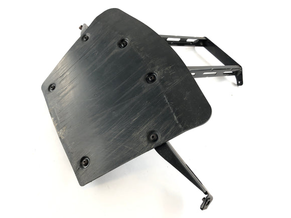 Can on the Spyder SM5 [2009] - protezione sottosuolo