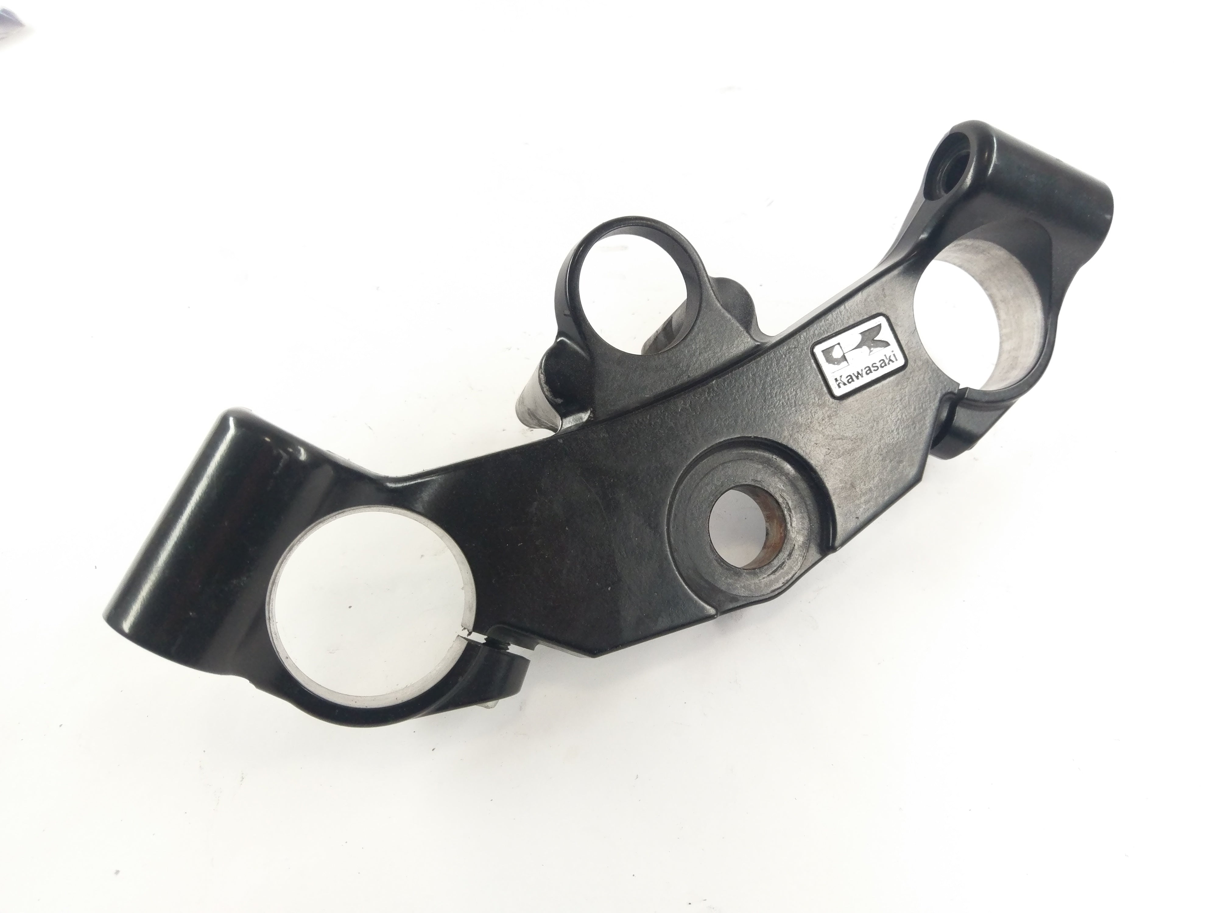 Kawasaki ZX-12R ZXT20A [2003] - upper triple clamp