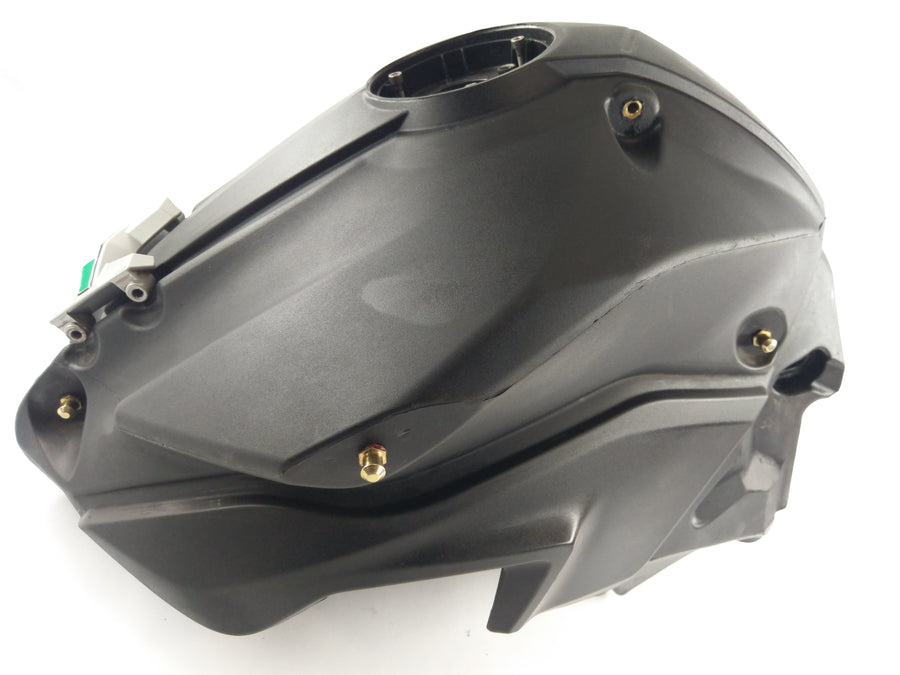 Benelli TNT 1130 Sport [2002] - Tanque de plástico tanque