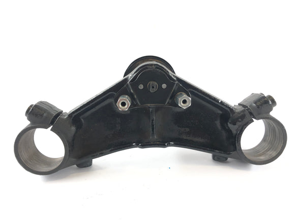 Honda Goldwing GL 1200 SC14 [1991] - мост вилки ниже