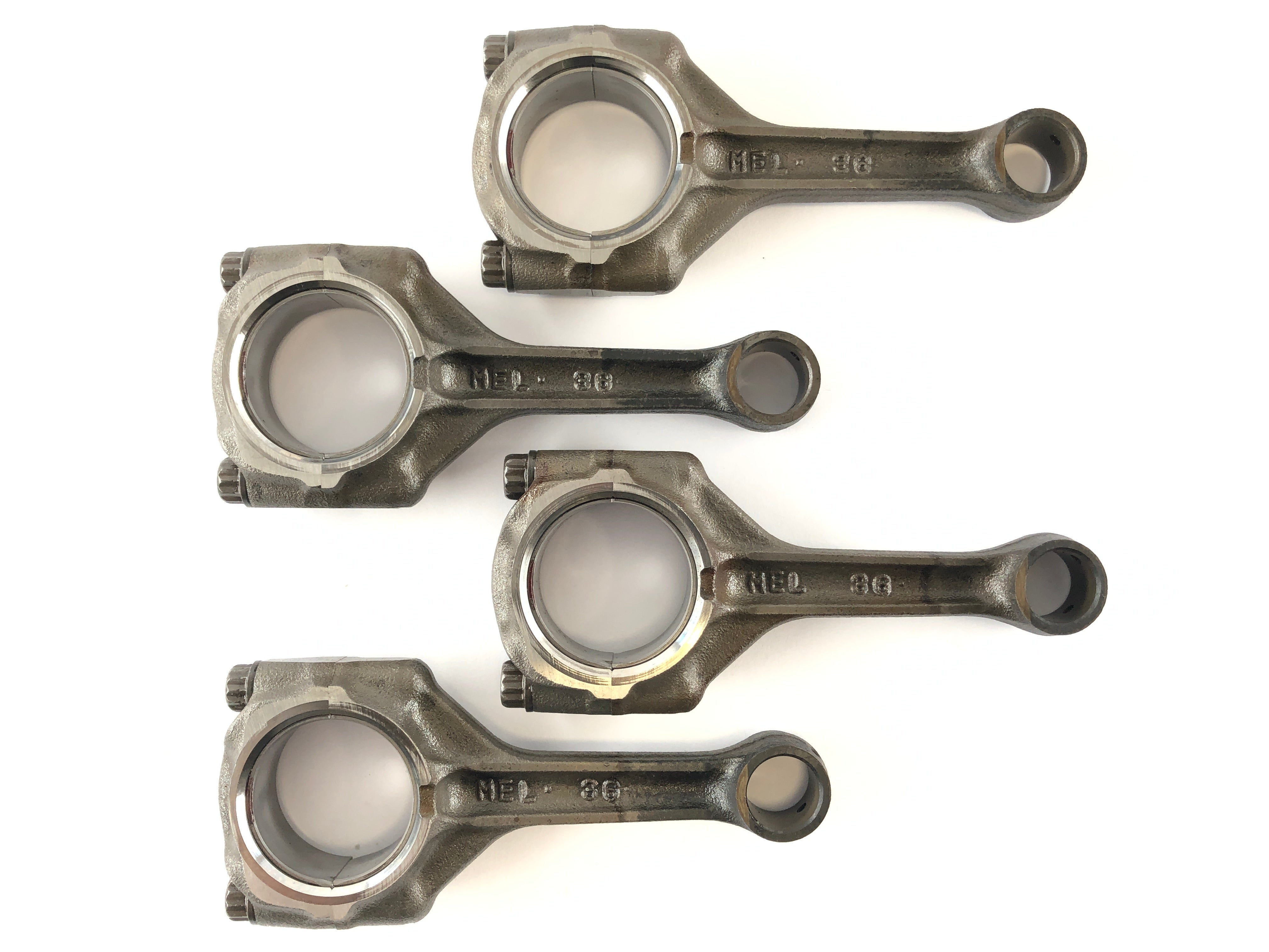 Honda CBR 1000 RR SC57 [2006] - Connecting Rod Set