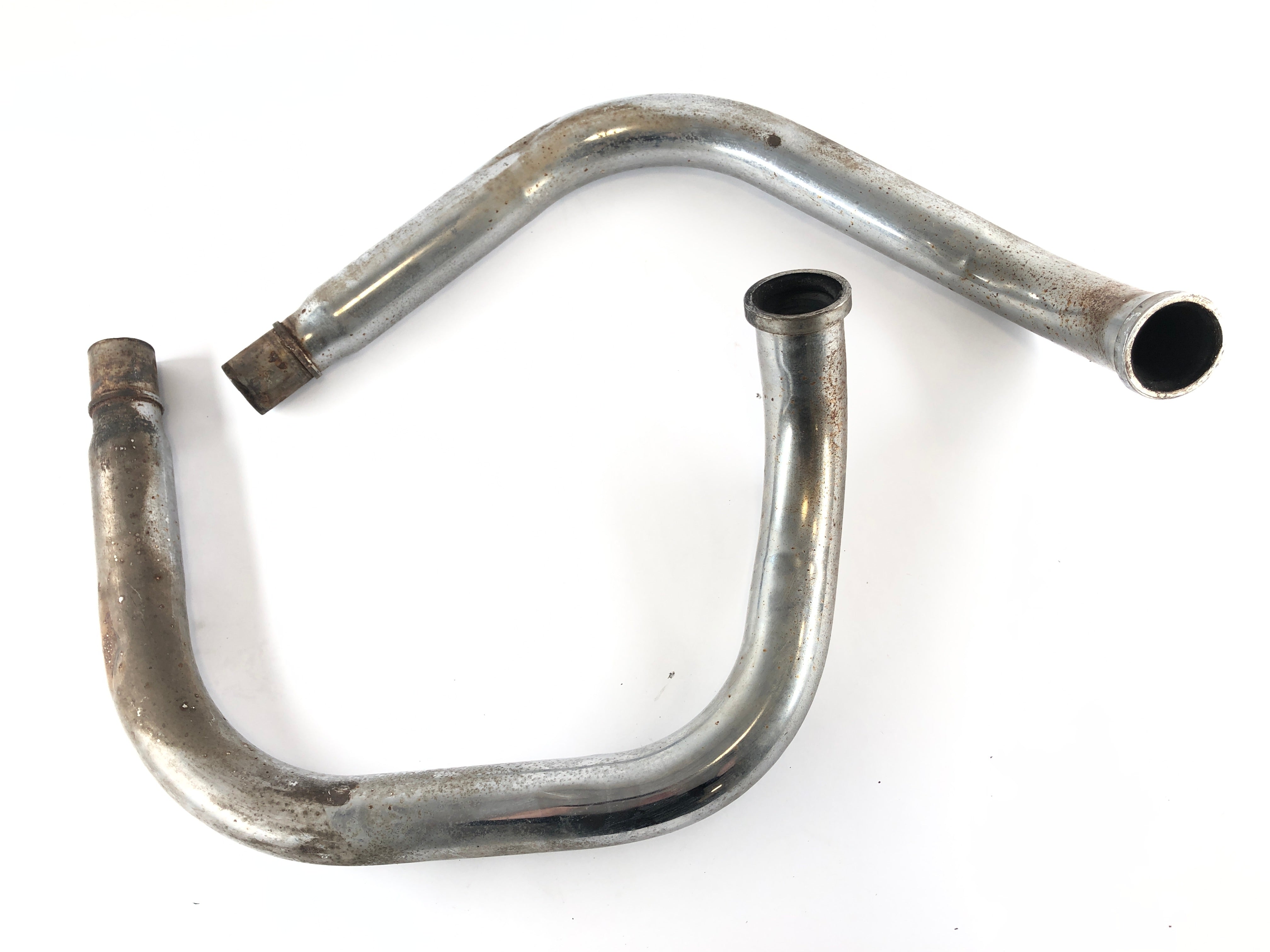 Suzuki VS 1400 VX51L [1992] - Manifold Exhaust Manifold Set