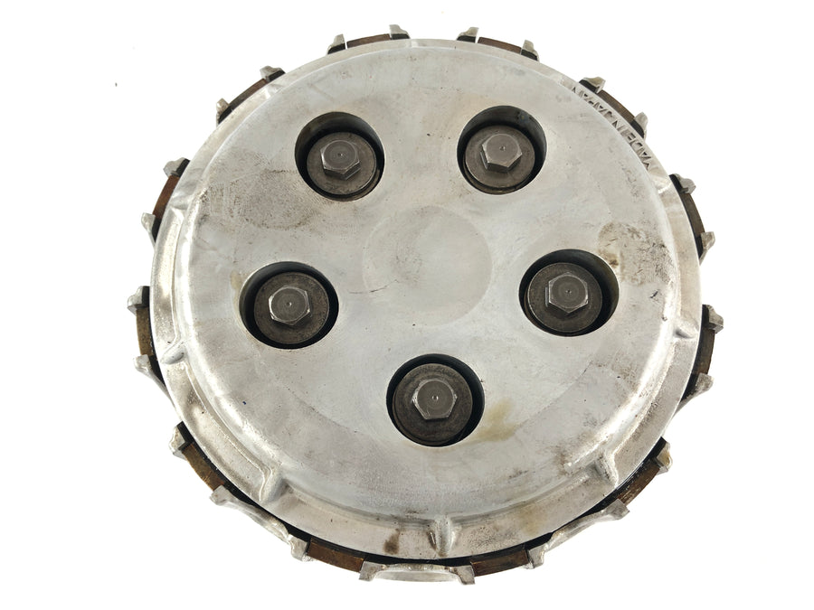 Kawasaki Z 750 E KZ750E [1981] - Clutch