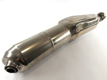 KTM LC4 620 Adventure [1996] - tlumič výfuku - 0