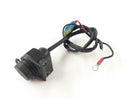Moto Guzzi Stelvio 1200 4V [2008] - Socket-1
