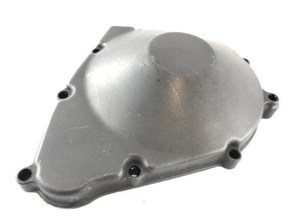 Suzuki GSX-R 1100 GV73B [1991] - Engine cover left starter freewheel cover
