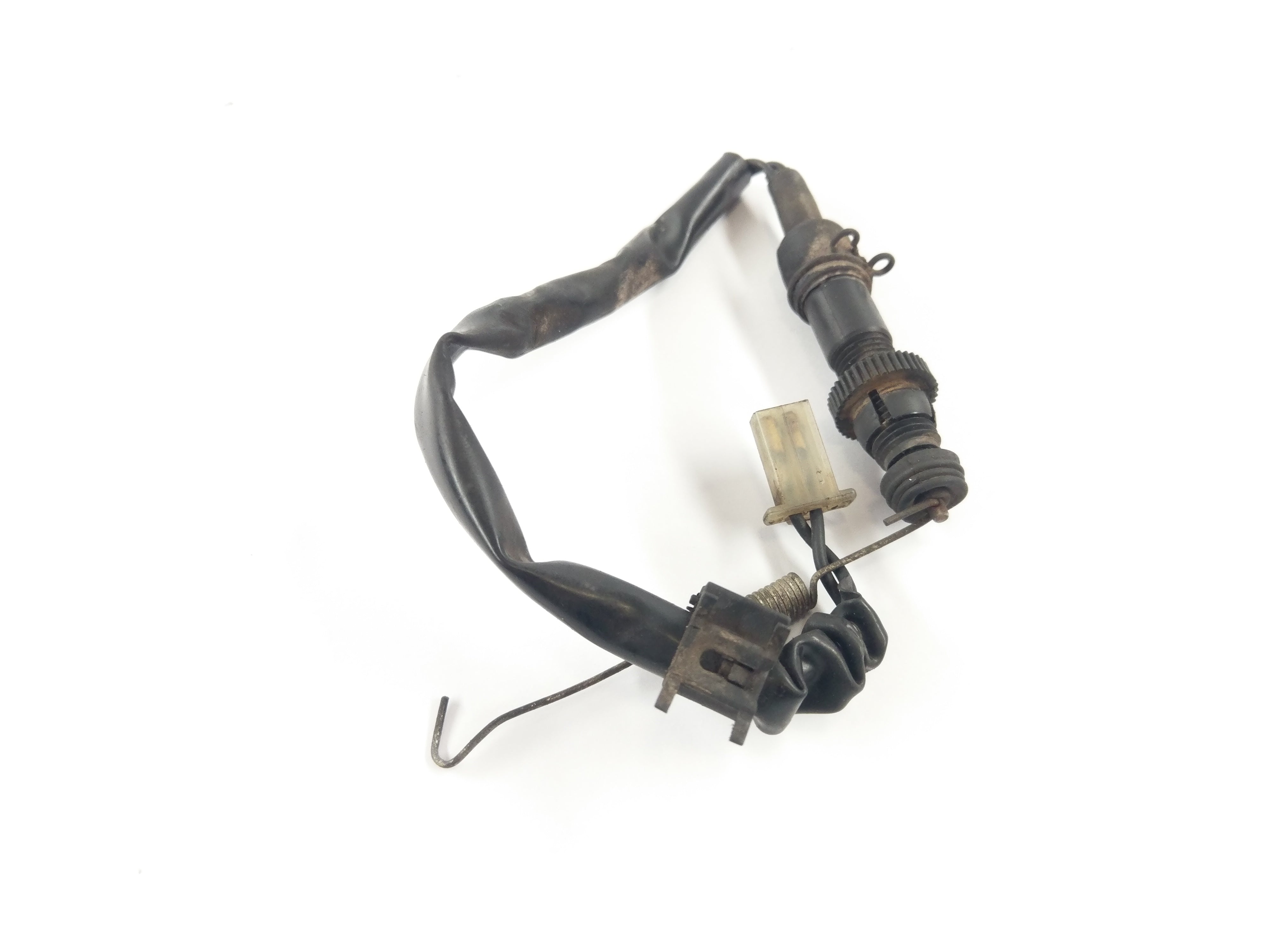 Honda Africa Twin XRV 750 RD07 [1993] - Brake Light Switch Baghjulbremse