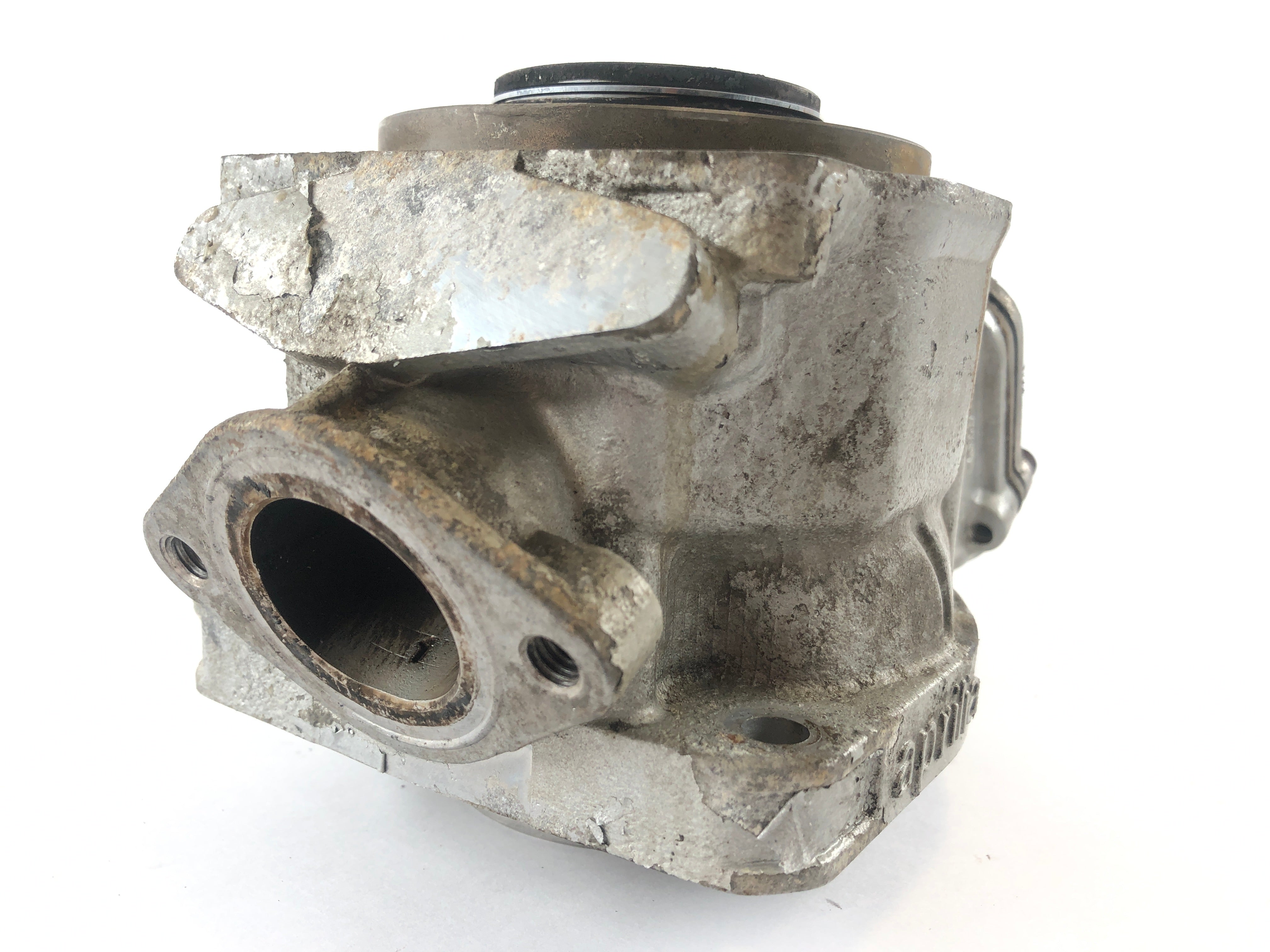 Aprilia RS 125 MPB [2000] - Cylinder with piston